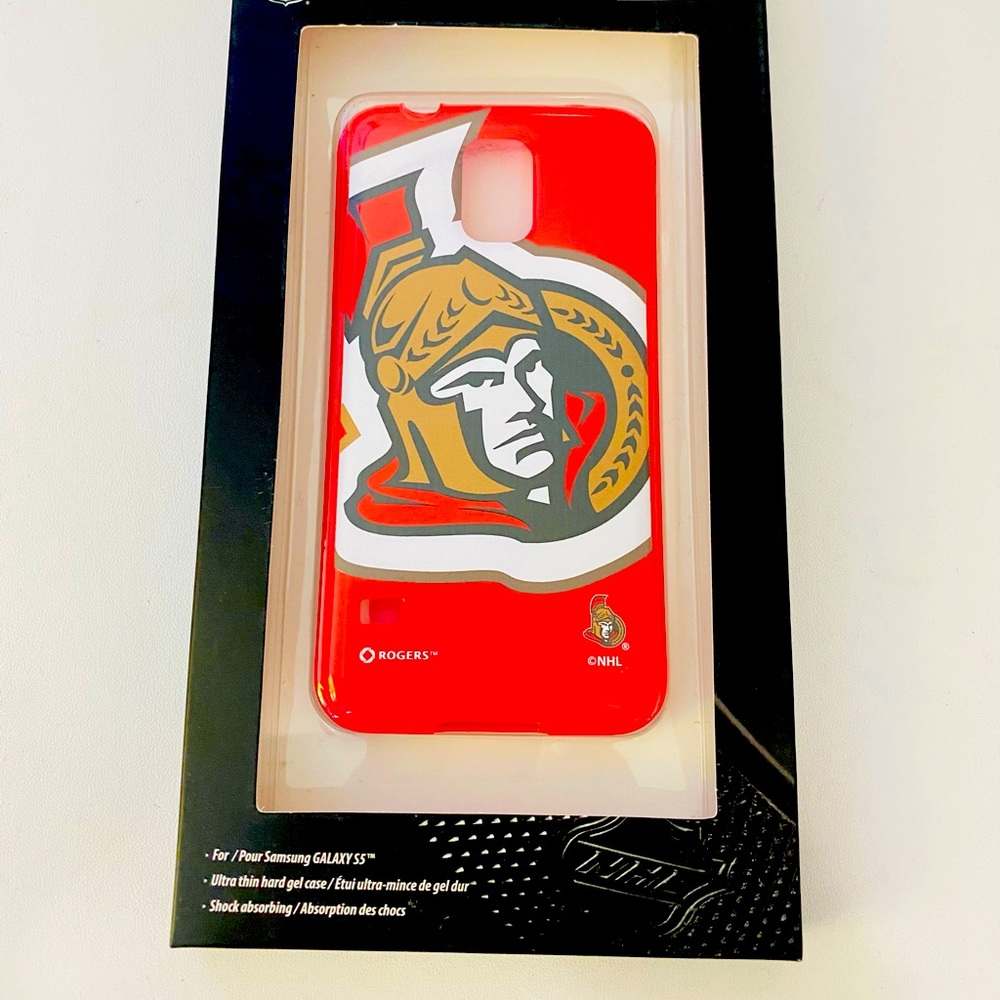 Case Samsung Galaxy S5 | NWOT